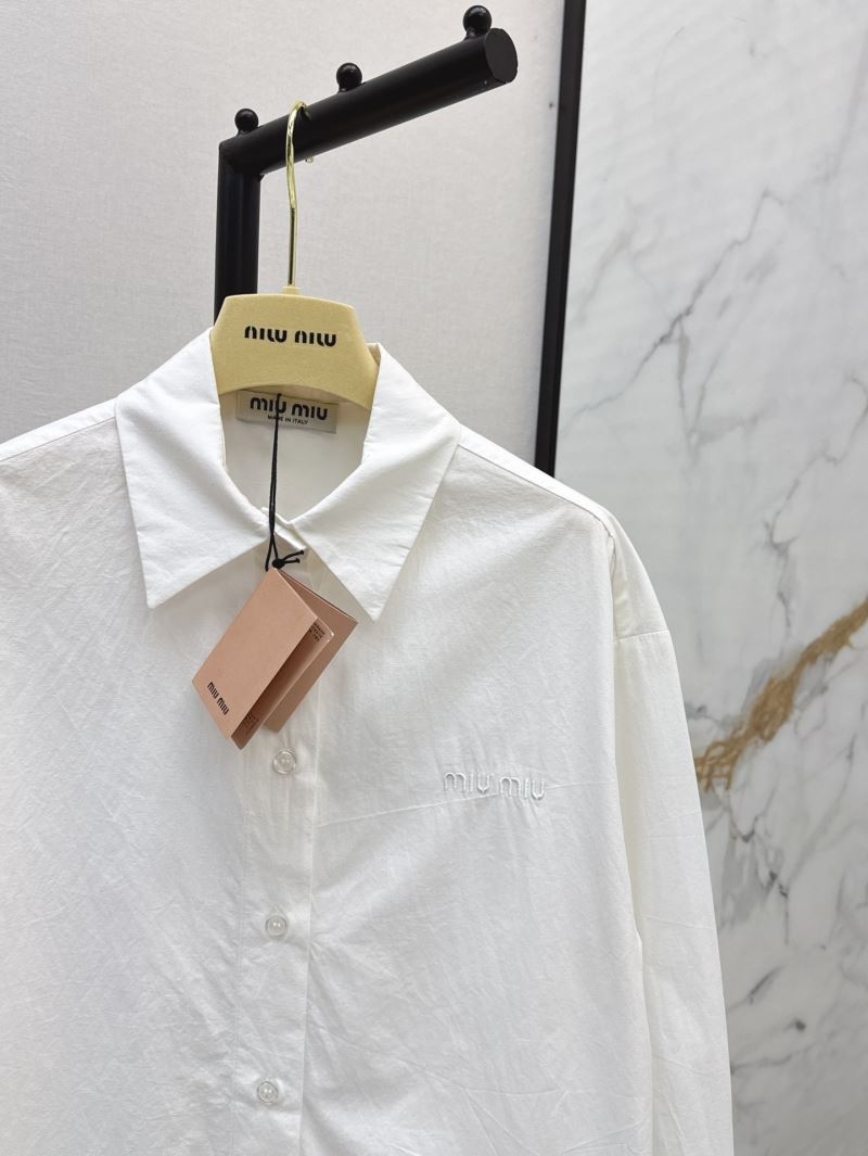 Miu Miu Shirts